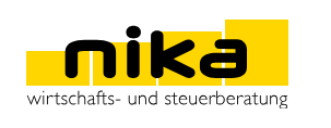 Logo NIKA Wirtschafts- und Steuerberatungsges.m.b.H